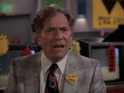 Murder, She Wrote Season 10 Episode 9 - Murder at a Discount