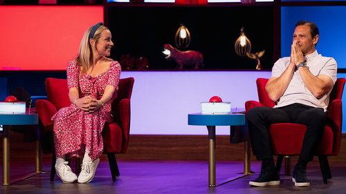 Richard Osman's House of Games Season 9 Episode 40 - Week 8: Friday