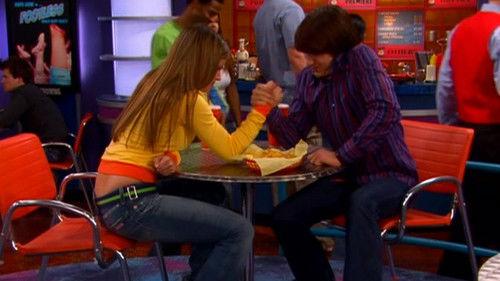 Drake & Josh Season 3 Episode 10 - Girl Power
