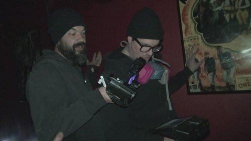 Ghost Adventures: Top 10 Season 1 Episode 1 - Top 10: Ghosts on Camera