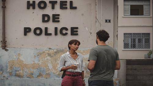 Deadly Tropics Season 4 Episode 5 - Episode 5