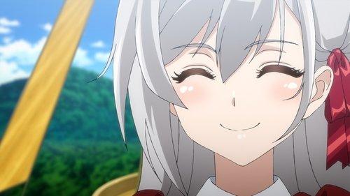 Reborn to Master the Blade: From Hero-King to Extraordinary Squire ♀ Season 1 Episode 5 - Royal Knights' Academy