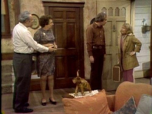 undefined Season 1 Episode 11 - Gloria Discovers Women's Lib