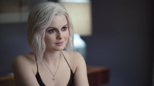 iZombie Season 2 Episode 11 - Fifty Shades of Grey Matter