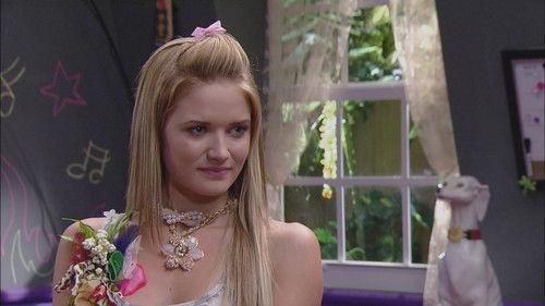 Grachi Season 2 Episode 25 - Episode 25