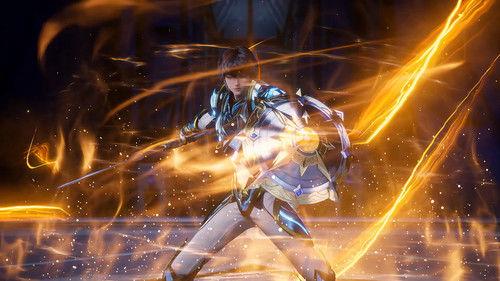 Throne of Seal Season 1 Episode 22 - Episode 22