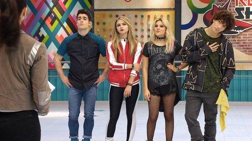 Soy Luna Season 3 Episode 24 - Episode 24