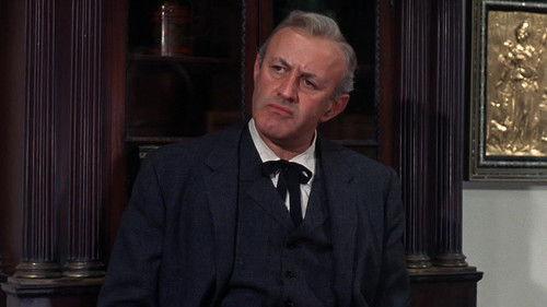 The Virginian Season 5 Episode 25 - Bitter Harvest