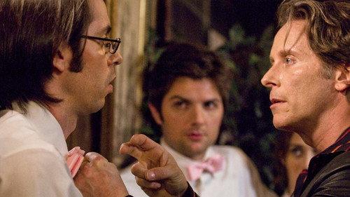 Party Down Season 1 Episode 8 - Celebrate Ricky Sargulesh