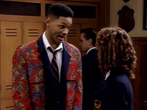 The Fresh Prince of Bel-Air Season 3 Episode 19 - Just Say Yo