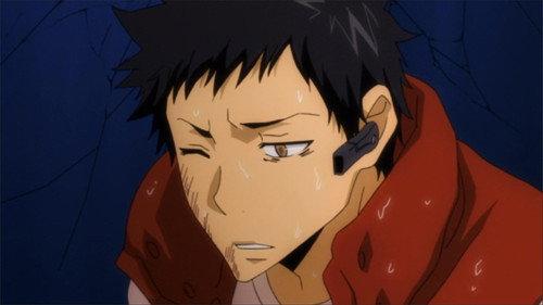 REBORN! Season 5 Episode 154 - To the Next Battle