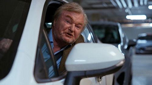 Terese i kassan Season 2 Episode 3 - Episode 3