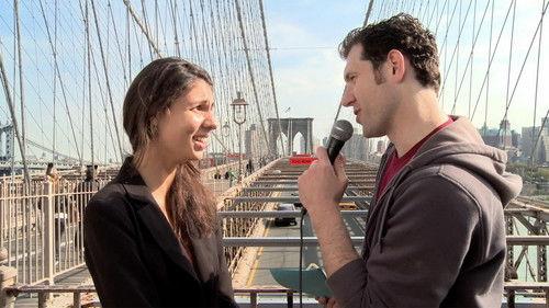 Billy on the Street Season 1 Episode 6 - Where In the World Is Scarlett Johansson's Vagina?