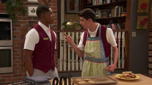 Raven's Home Season 5 Episode 16 - The Grand Booker-Pest Hotel