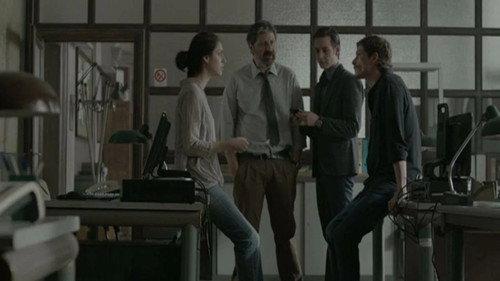 Thou Shalt Not Kill Season 1 Episode 12 - Episode 12
