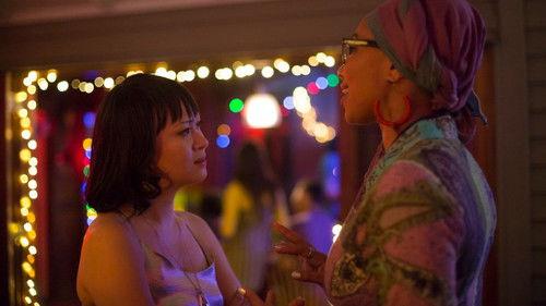 Homecoming Queens Season 1 Episode 4 - Party