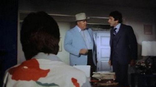 Petrocelli Season 1 Episode 2 - Music to Die By