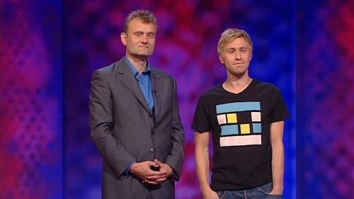 Mock the Week Season 7 Episode 13 - Christmas Special