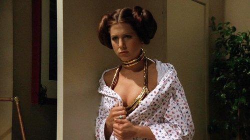 Friends Season 3 Episode 1 - The One with the Princess Leia Fantasy
