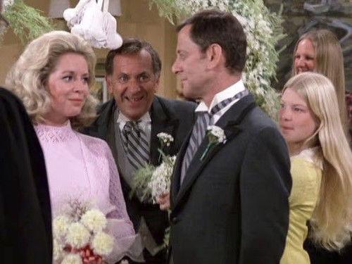The Odd Couple Season 5 Episode 22 - Felix Remarries