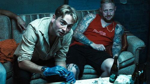 Hooligan Season 2 Episode 5 - Episode 5