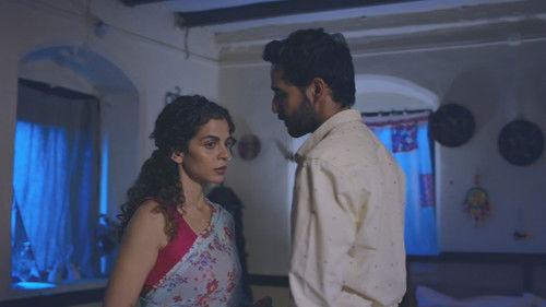 Fuh Se Fantasy Season 2 Episode 14 - Hide & Seek