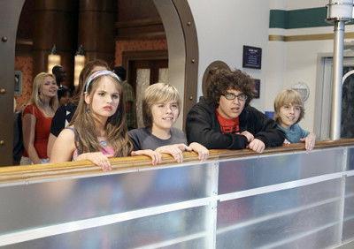 undefined Season 1 Episode 2 - Parrot Island