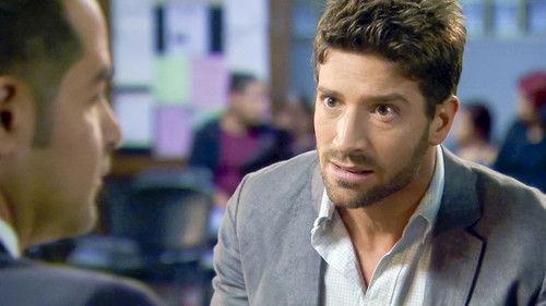 La Doña Season 1 Episode 32 - Episode 32