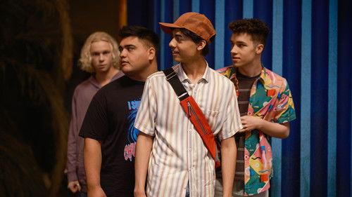 Crazy Fun Park Season 1 Episode 8 - Chapter 8: My Name Is