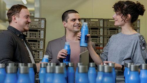 New Heights Season 3 Episode 2 - Episode 2