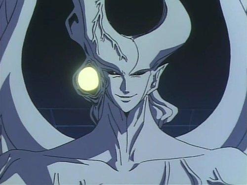 Devil Lady Season 1 Episode 20 - CORPSES