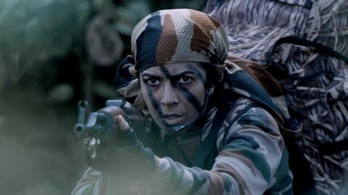 The Test Case Season 1 Episode 5 - Heart of Darkness - Part II