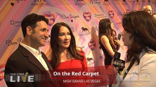 THE STRIP LIVE Season 12 Episode 9 - Marwan Sabbagh (showcase) on THE STRIP LIVE