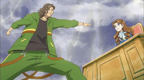 Aikatsu! Season 1 Episode 48 - Wake Up My Music ♪