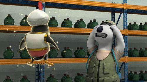 Bernard Season 6 Episode 14 - Episode 14