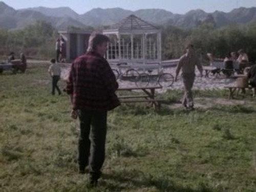 MacGyver Season 1 Episode 21 - A Prisoner of Conscience