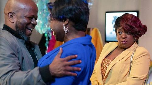 EastEnders Season 40 Episode 14 - 23/01/2024