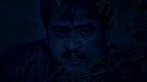 Naagini Season 1 Episode 1 - Vishnu Joins Rudran