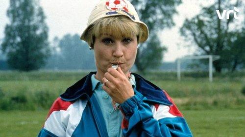 F.C. De Kampioenen Season 4 Episode 2 - FC Championettes