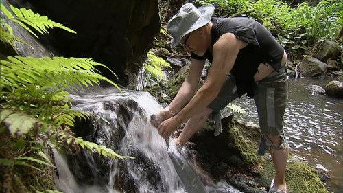 MythBusters Season 10 Episode 1 - Duct Tape Island