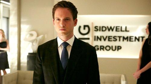Suits Season 4 Episode 1 - One-Two-Three Go...