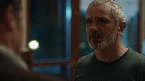 Vostro Onore Season 1 Episode 4 - Episode 4