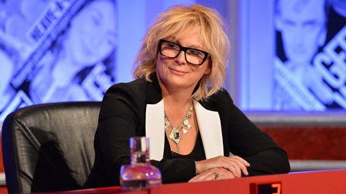 Have I Got News for You Season 60 Episode 4 - Jennifer Saunders, Matt Forde, and Ayesha Hazarika