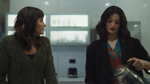 Suits Season 1 Episode 9 - Episode9