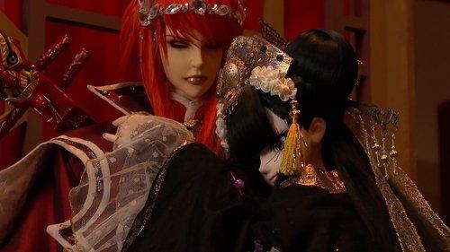 Thunderbolt Fantasy Season 3 Episode 3 - The Infatuated Princess