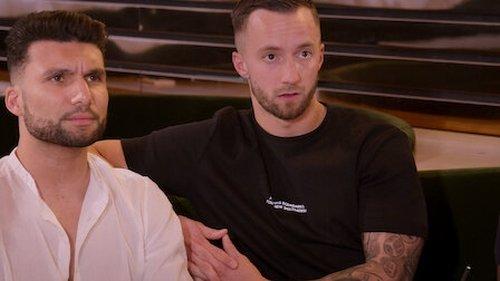 The Ultimatum: France Season 1 Episode 8 - The Last Chance