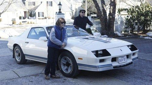 The Americans Season 2 Episode 8 - New Car