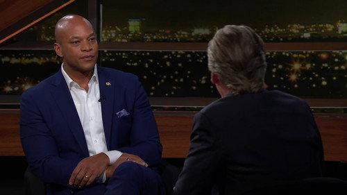 Real Time with Bill Maher Season 24 Episode 12 - April 24, 2026: Gov. Wes Moore, Chris Cuomo, Sarah Isgur