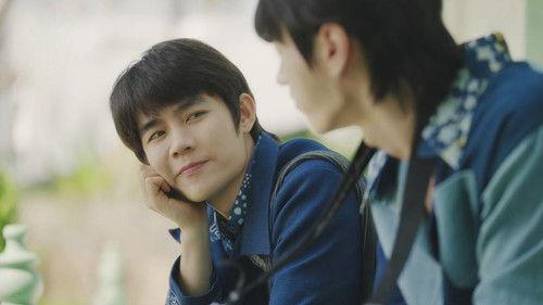 I Promise I Will Come Back Season 1 Episode 2 - Eye Contact