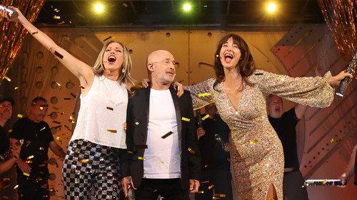 Le Bigdil Season 9 Episode 19 - Episode 19